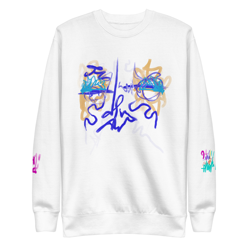 Emil Oscar Sweatshirt