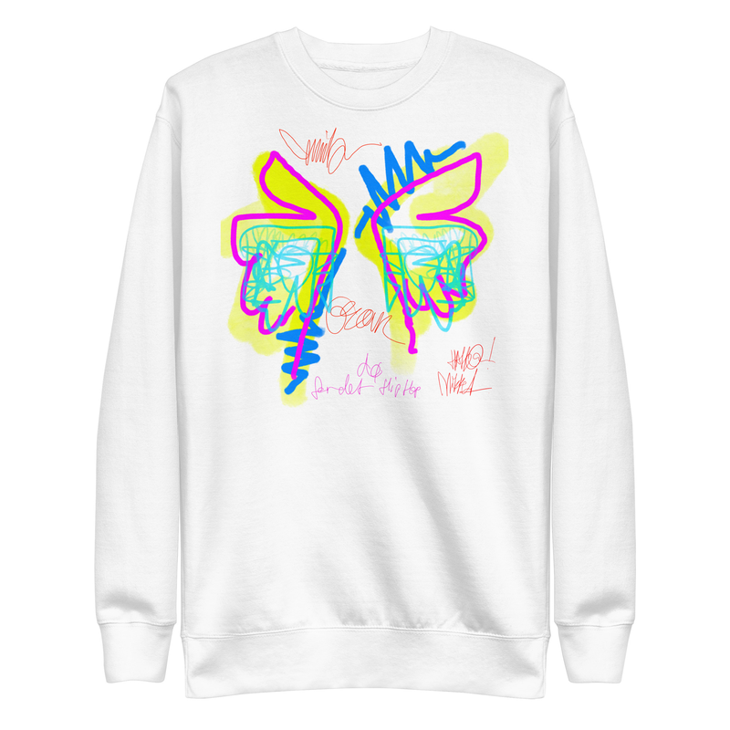 Hallo! Mikkel - Emil Oscar