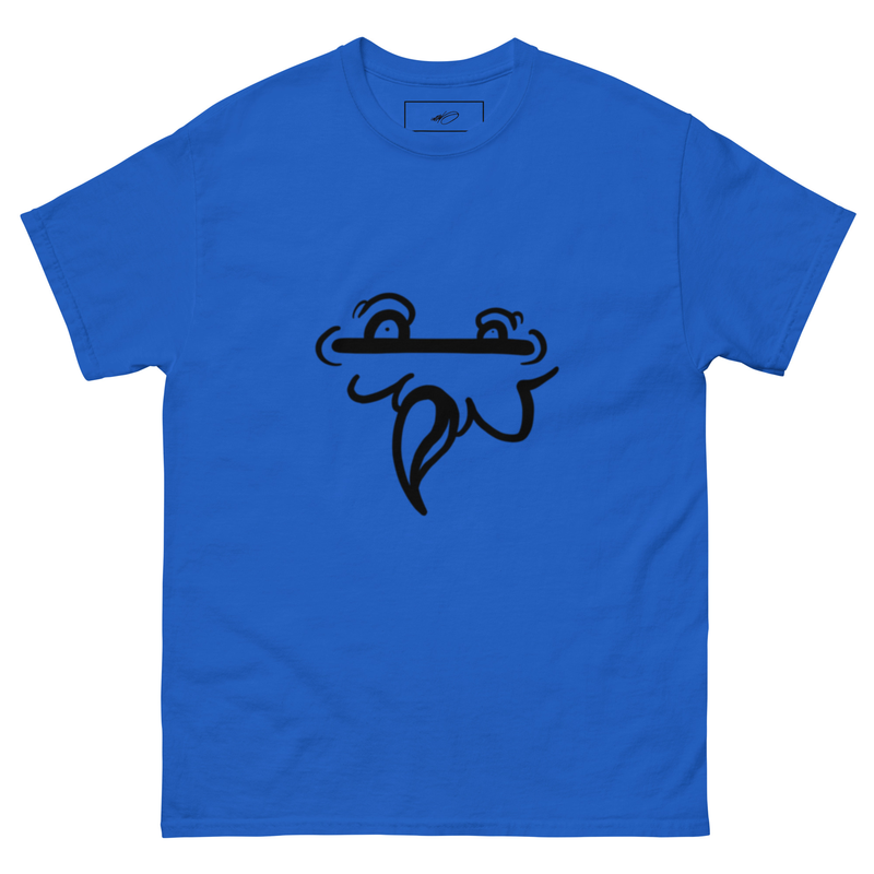 Emil Oscar Fugle Tee