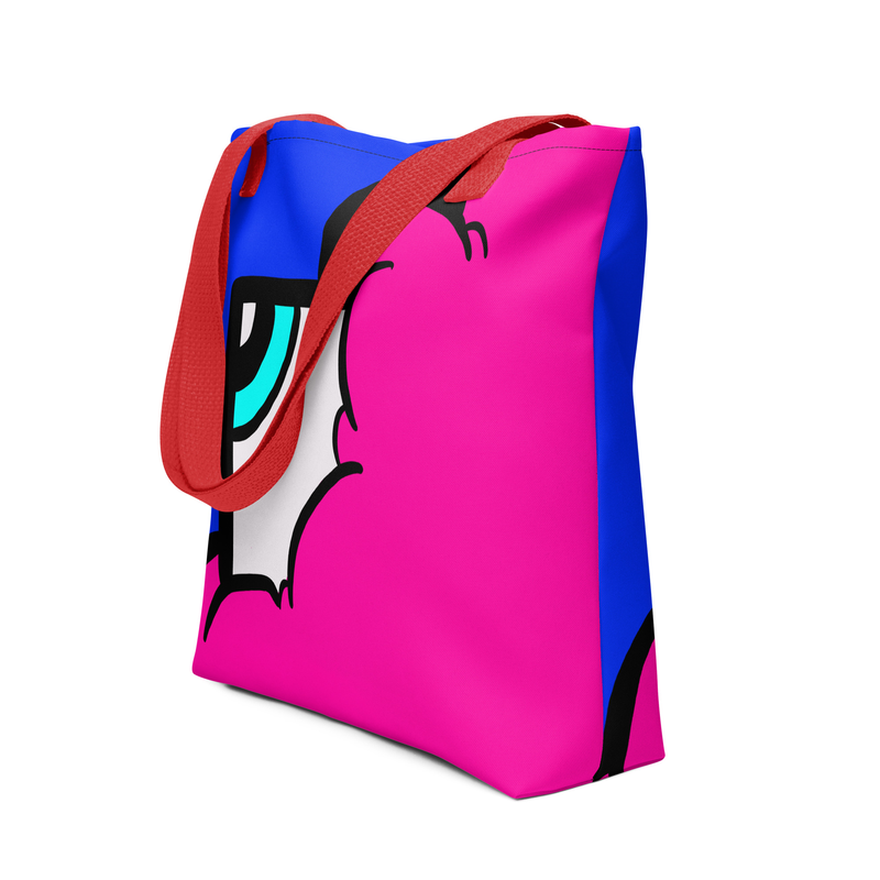 Emil Oscar Tote bag #10