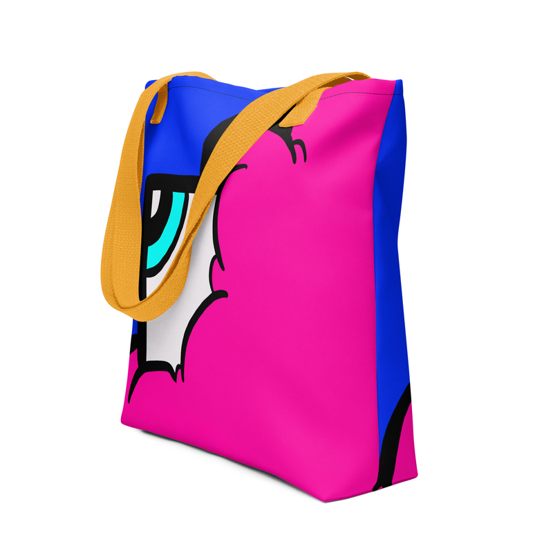 Emil Oscar Tote bag #10