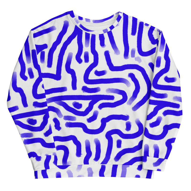 Emil Oscar Sweatshirt