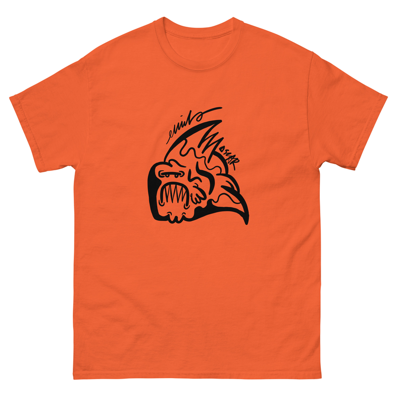 Emil Oscar's Haj t-Shirt