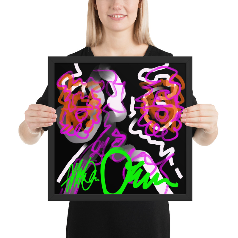 Emil Oscar Prints