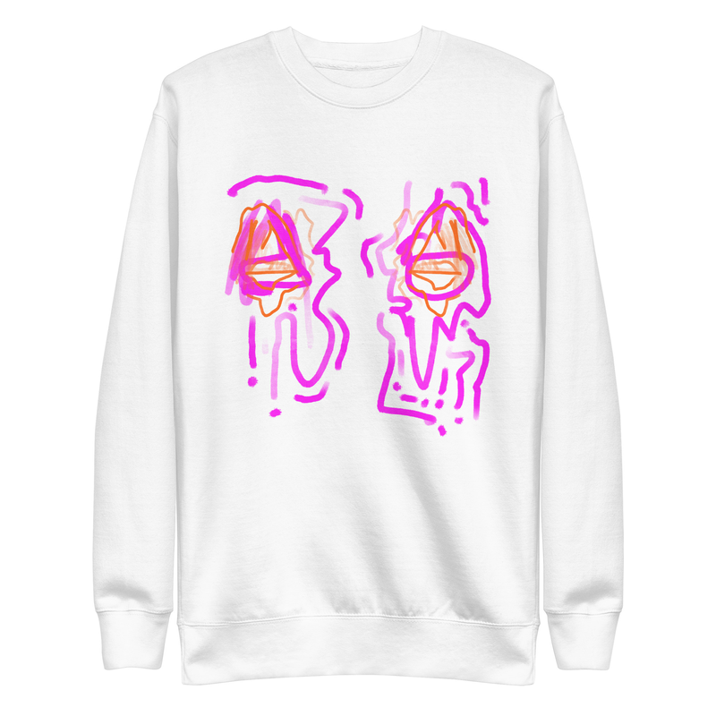 Emil Oscar Art Shirt #15