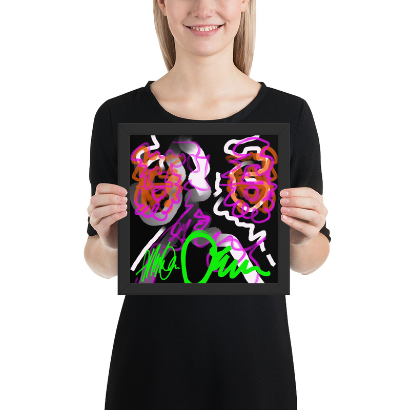 Emil Oscar Prints