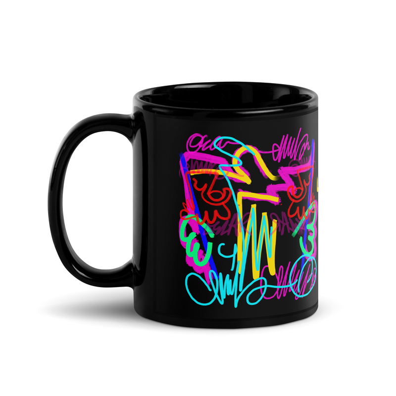 Emil Oscar Art Kop #19