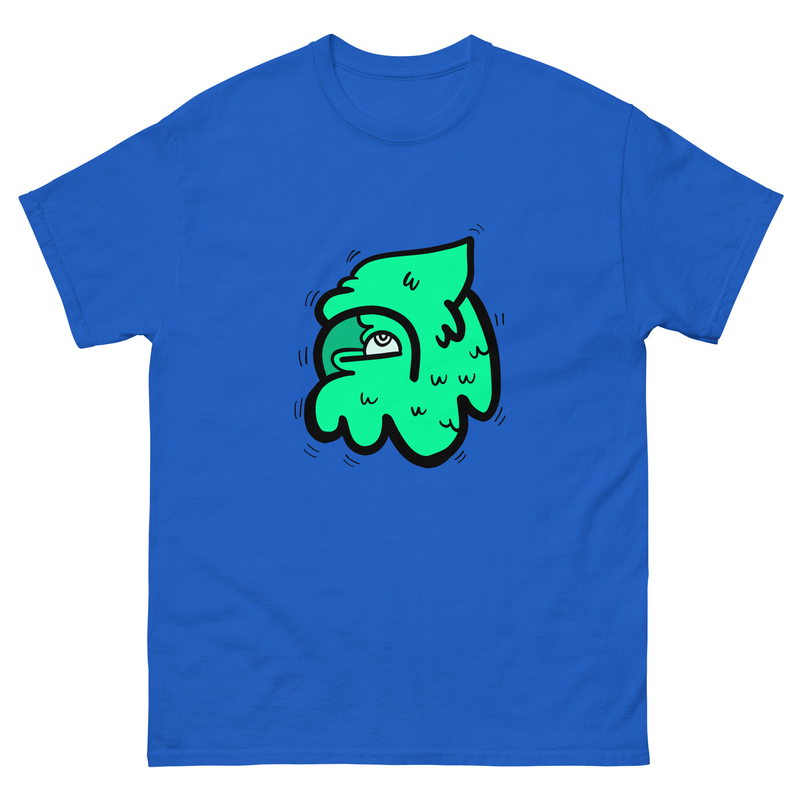 Emil Oscar tee
