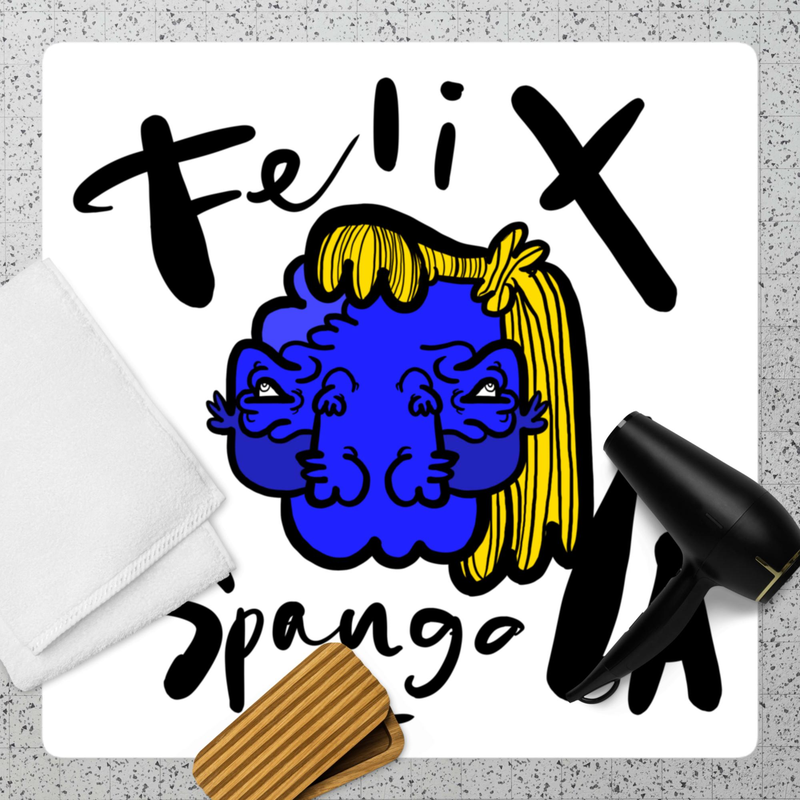 Bubble-free stickers