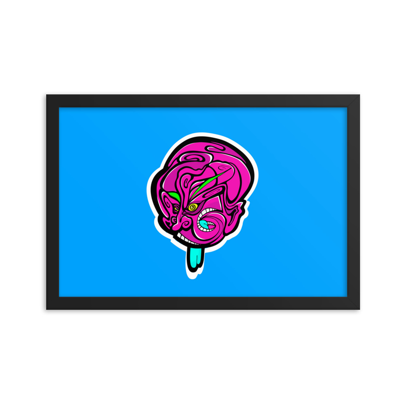 Emil Oscar Lollihovede