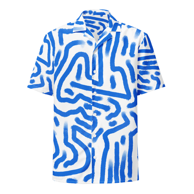 Emil Oscar Skjorte 4