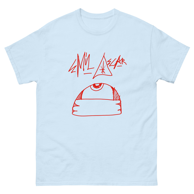 Emil Oscars Art Tee #20