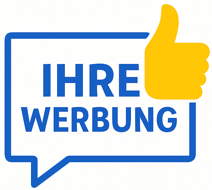 Werbung, die sich lohnt – und ankommt.