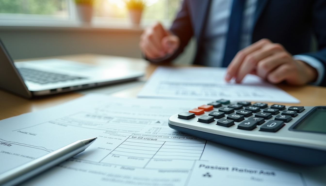 Tax Advisory