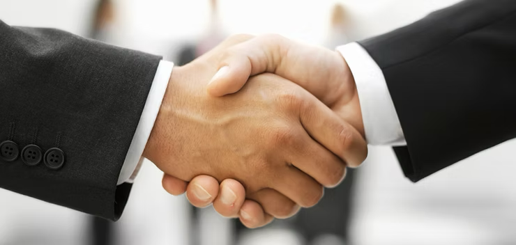 Become Our Client