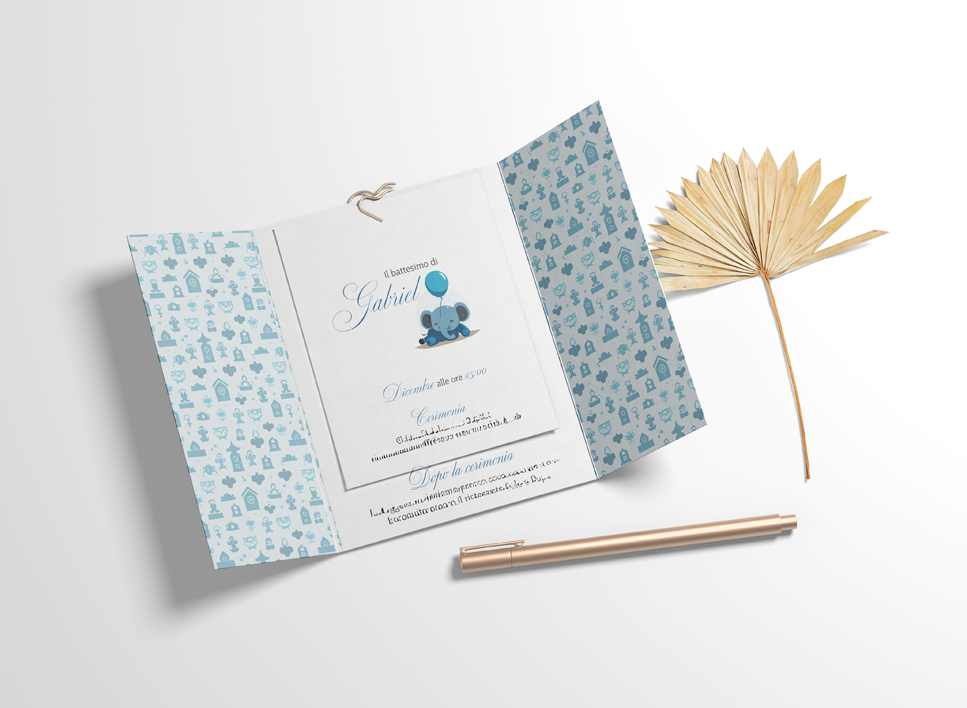 Invitation Card