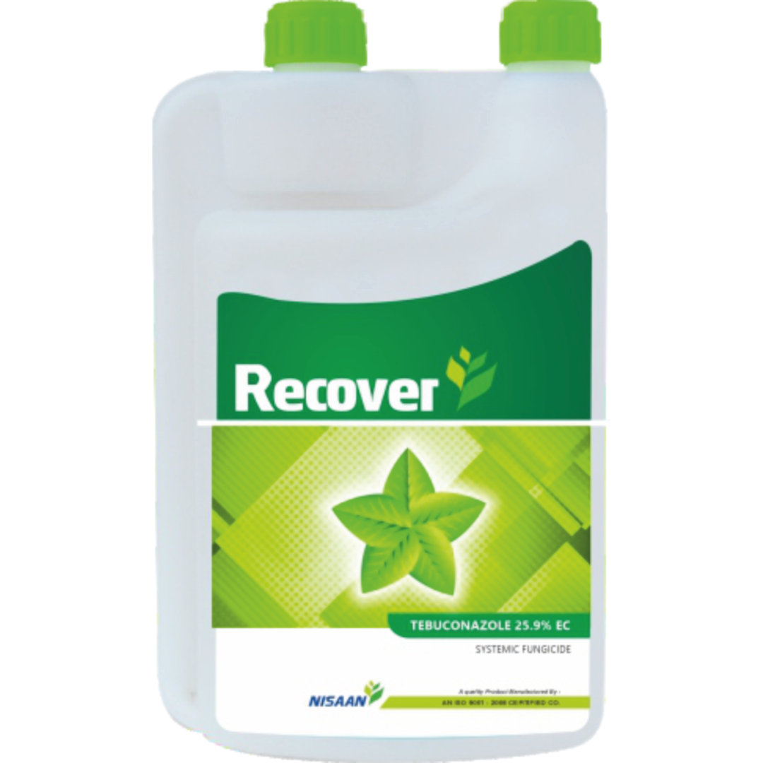 Recover Fungicide