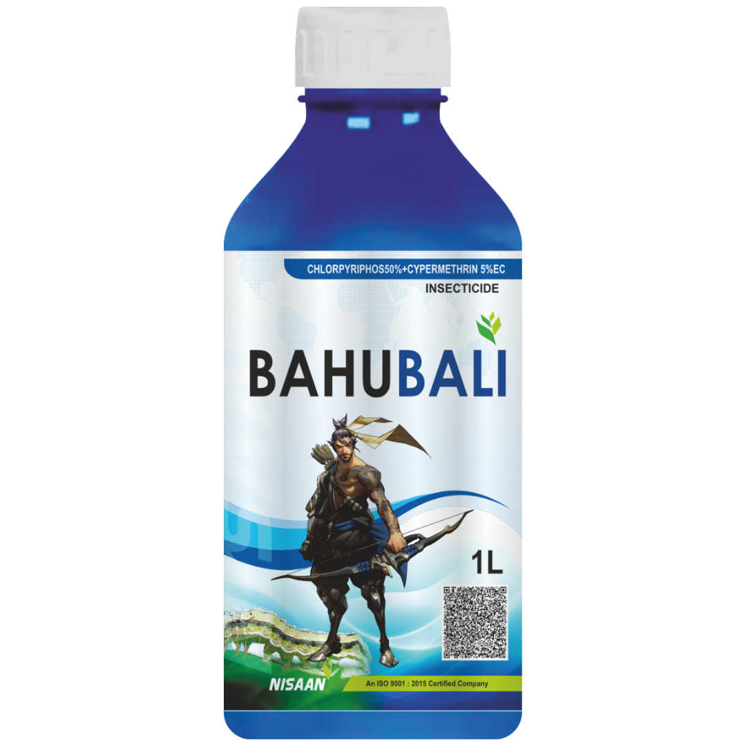 Bahubali Insecticide