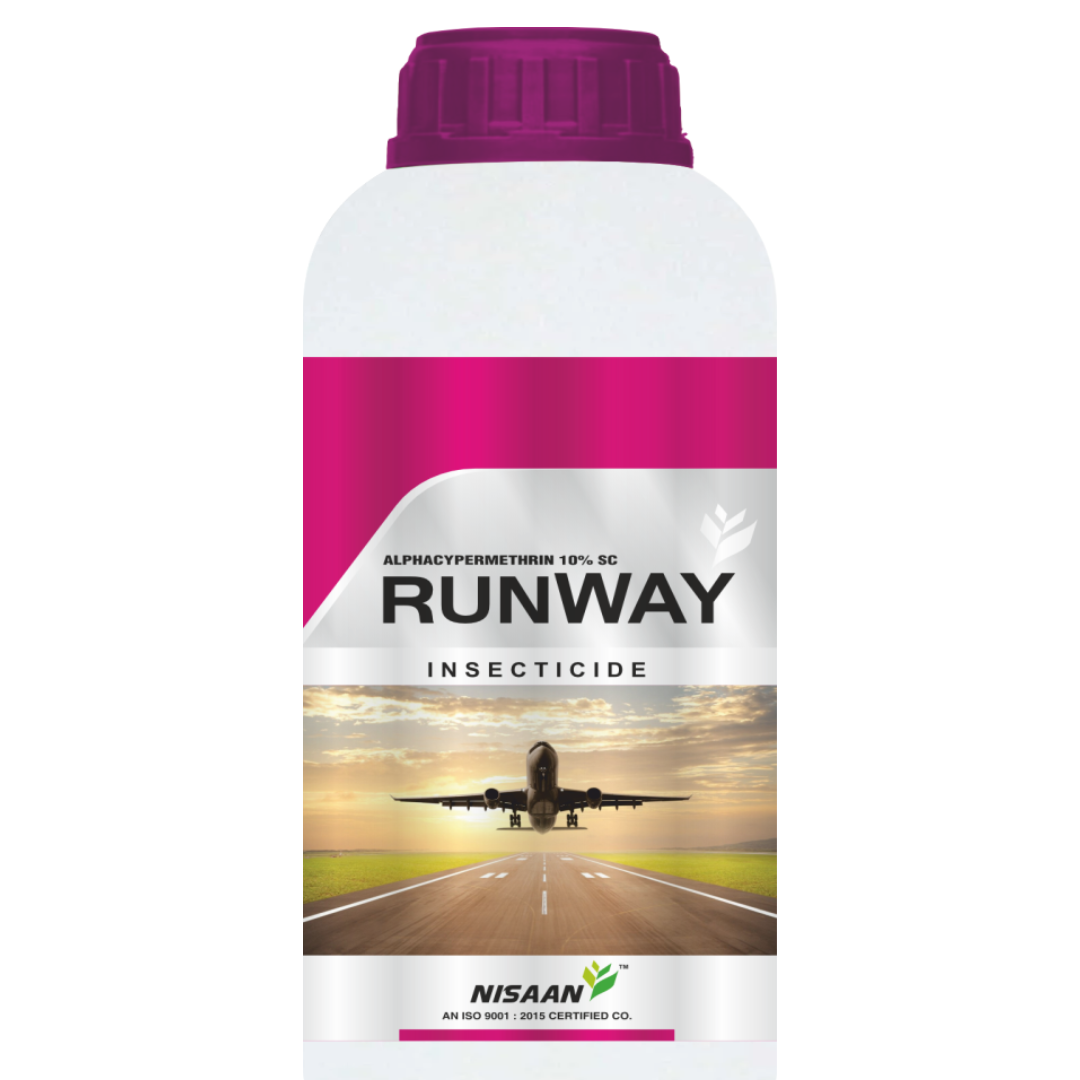 Runway Insecticide
