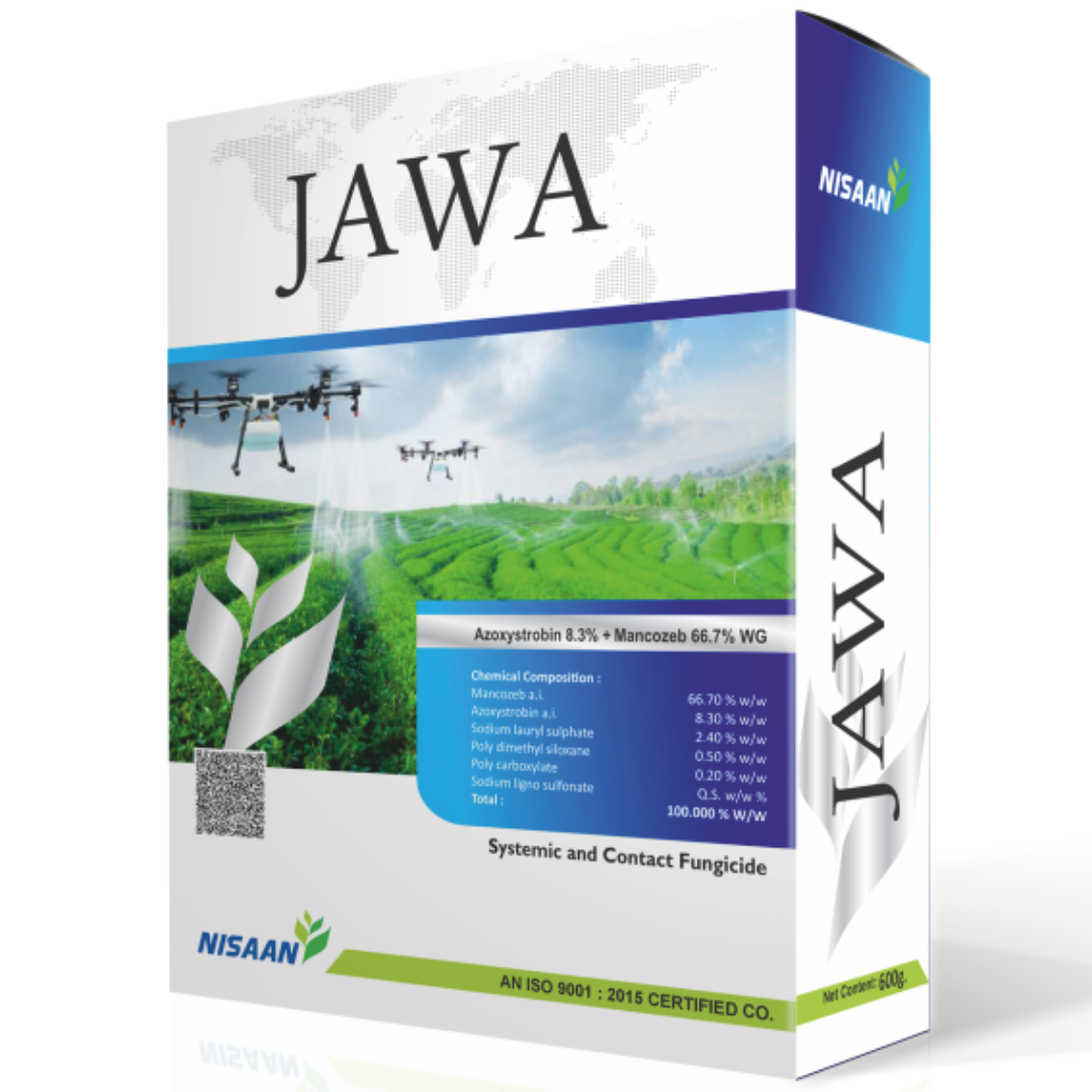JAWA Fungicide