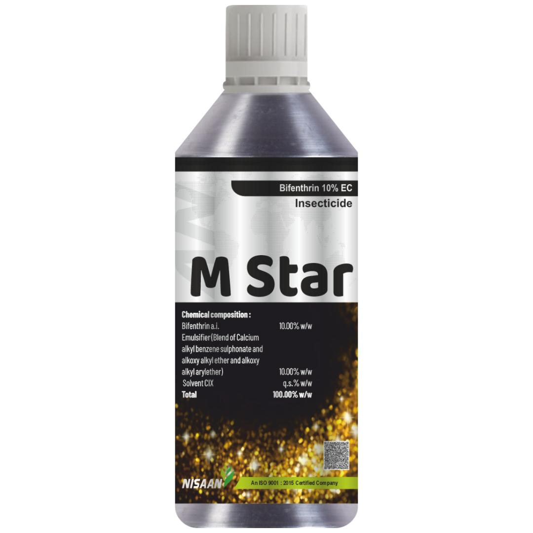 M Star Insecticide