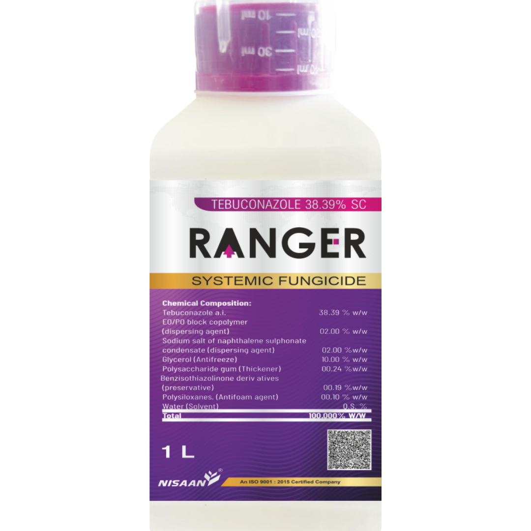 Ranger Systemic Fungicide