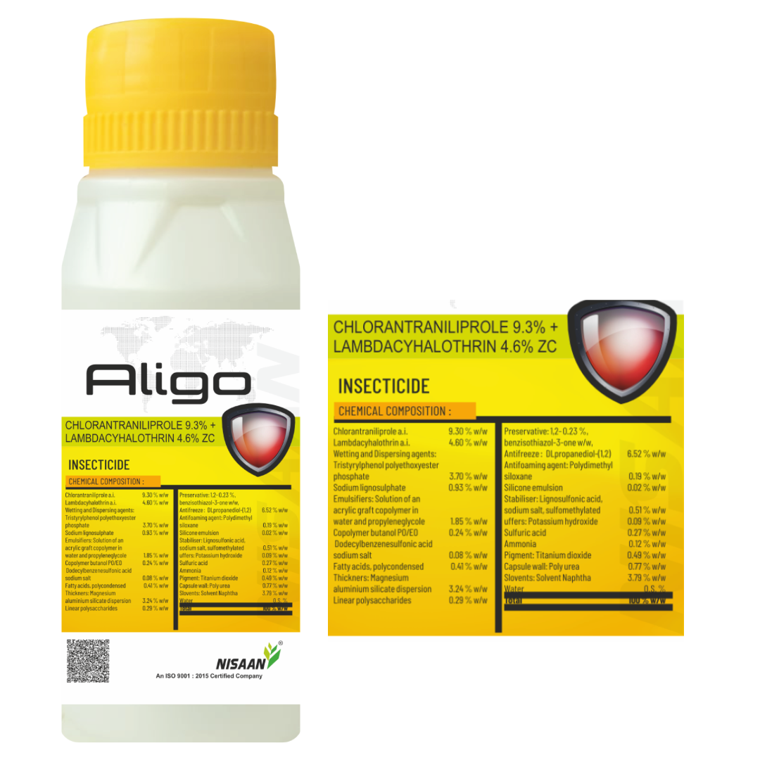Aligo Insecticide