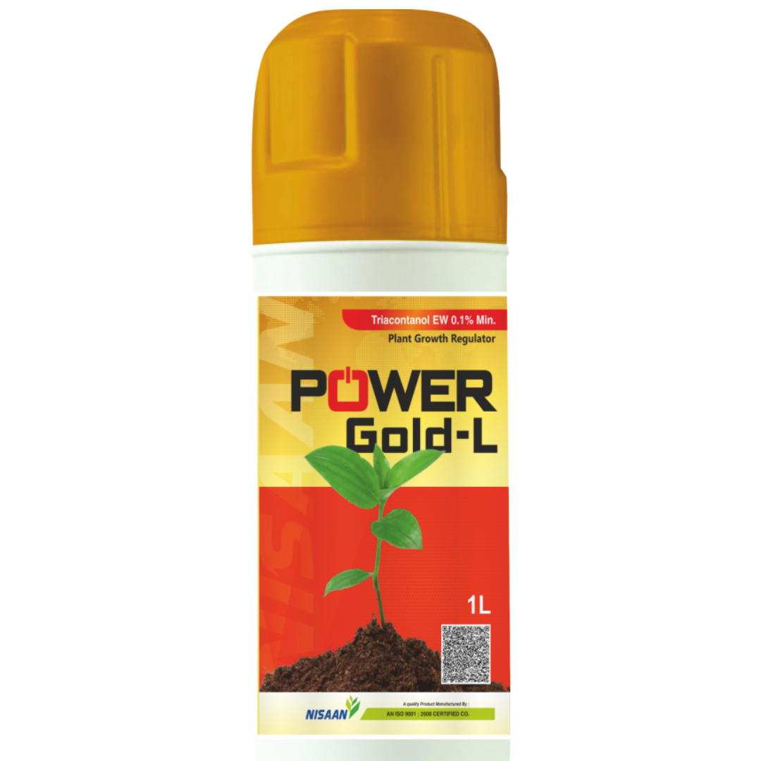 Power Gold-L Plant Growth Regulator