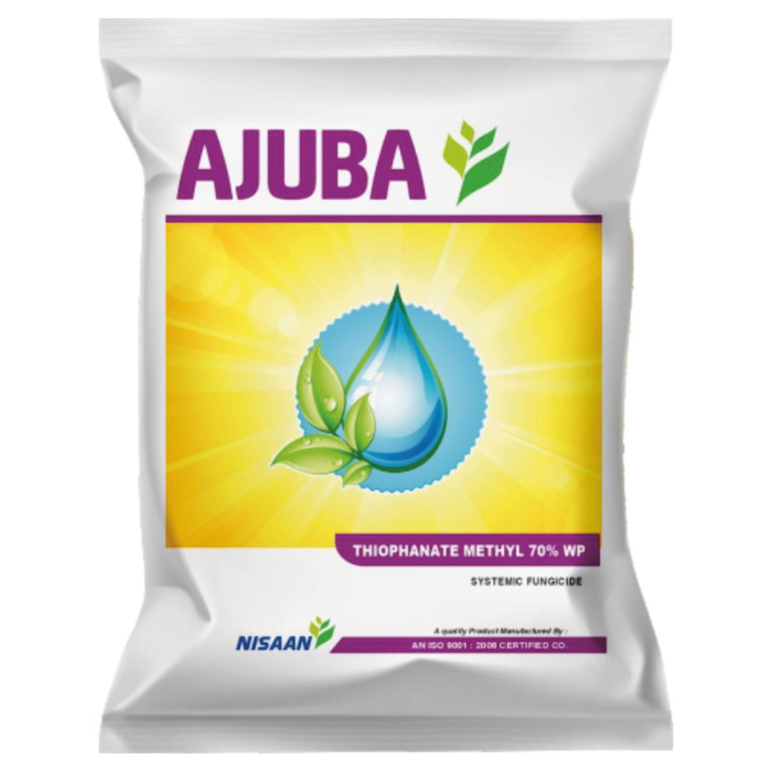 AJUBA Thiophanate Methyl 70% WP