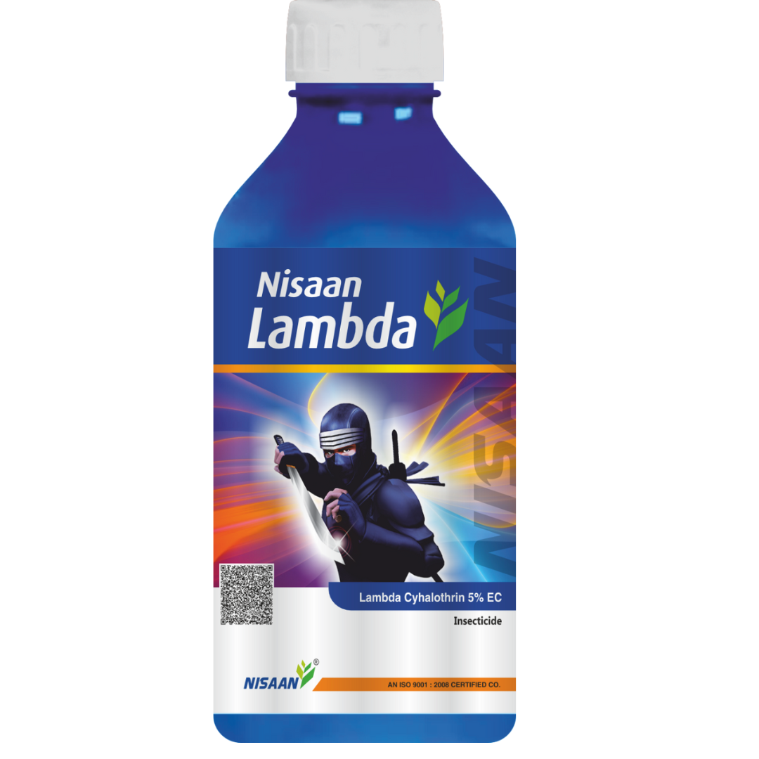 Nisaan Lambda
