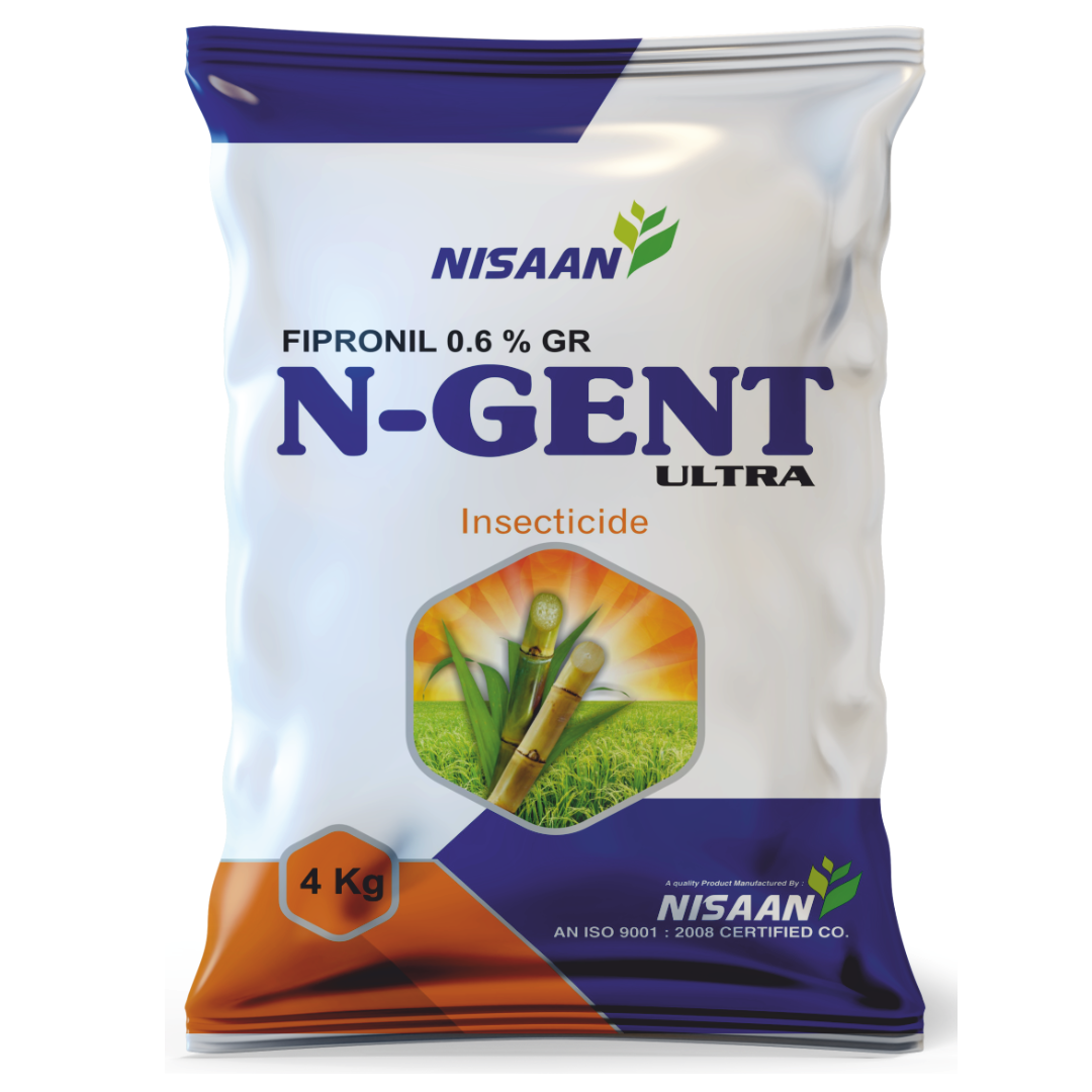 N-Gent Ultra Fipronil 0.6% GR Insecticide