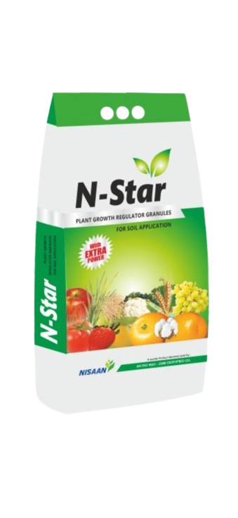 N-Star Plant Growth Regulator Granules