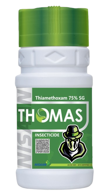 THOMAS Thiamethoxam 75% SG Insecticide