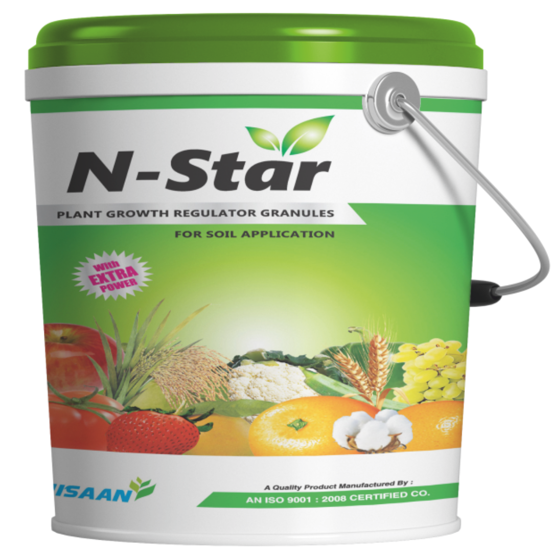 N-Star Plant Growth Regulator Granules