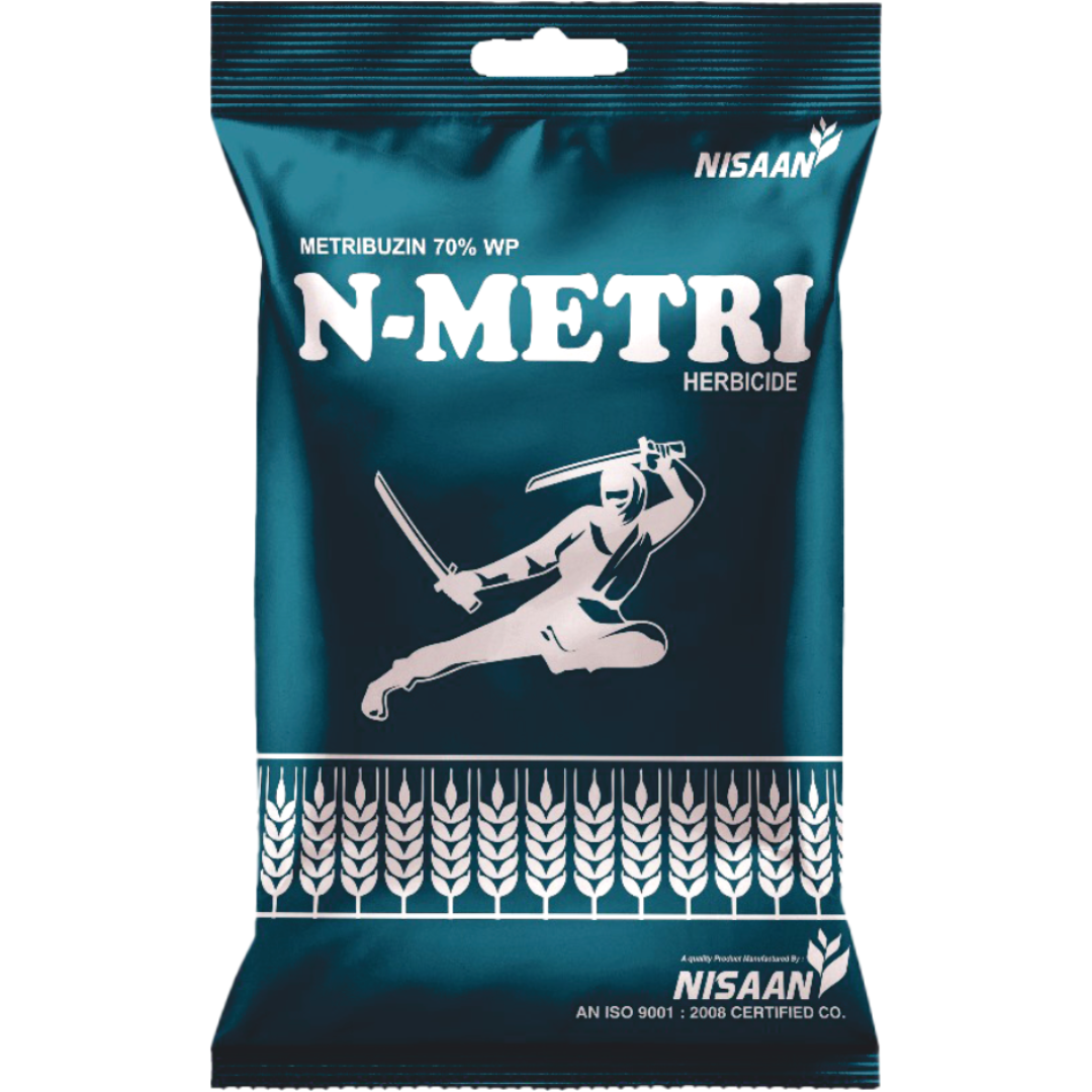 N-Metri Herbicide