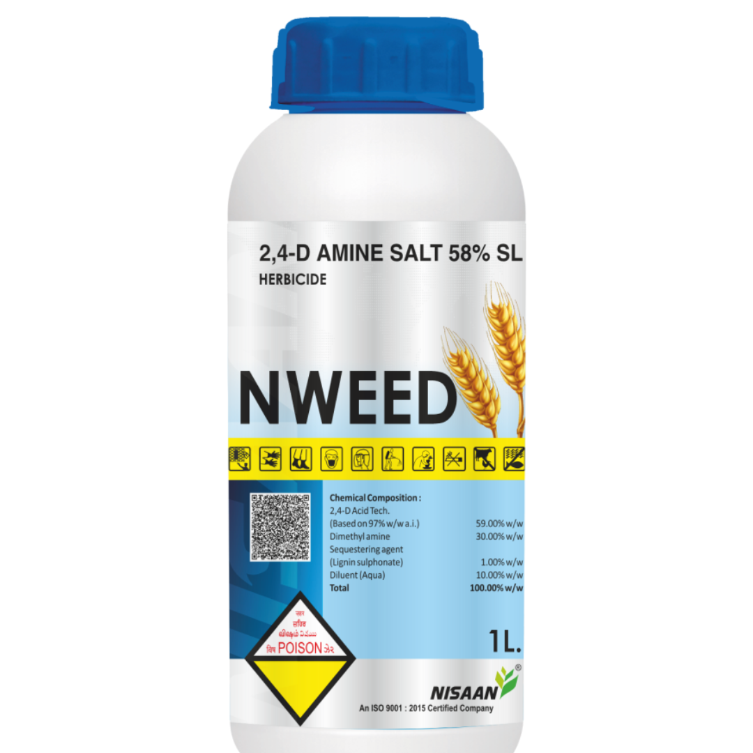 NWEED Herbicide 1L