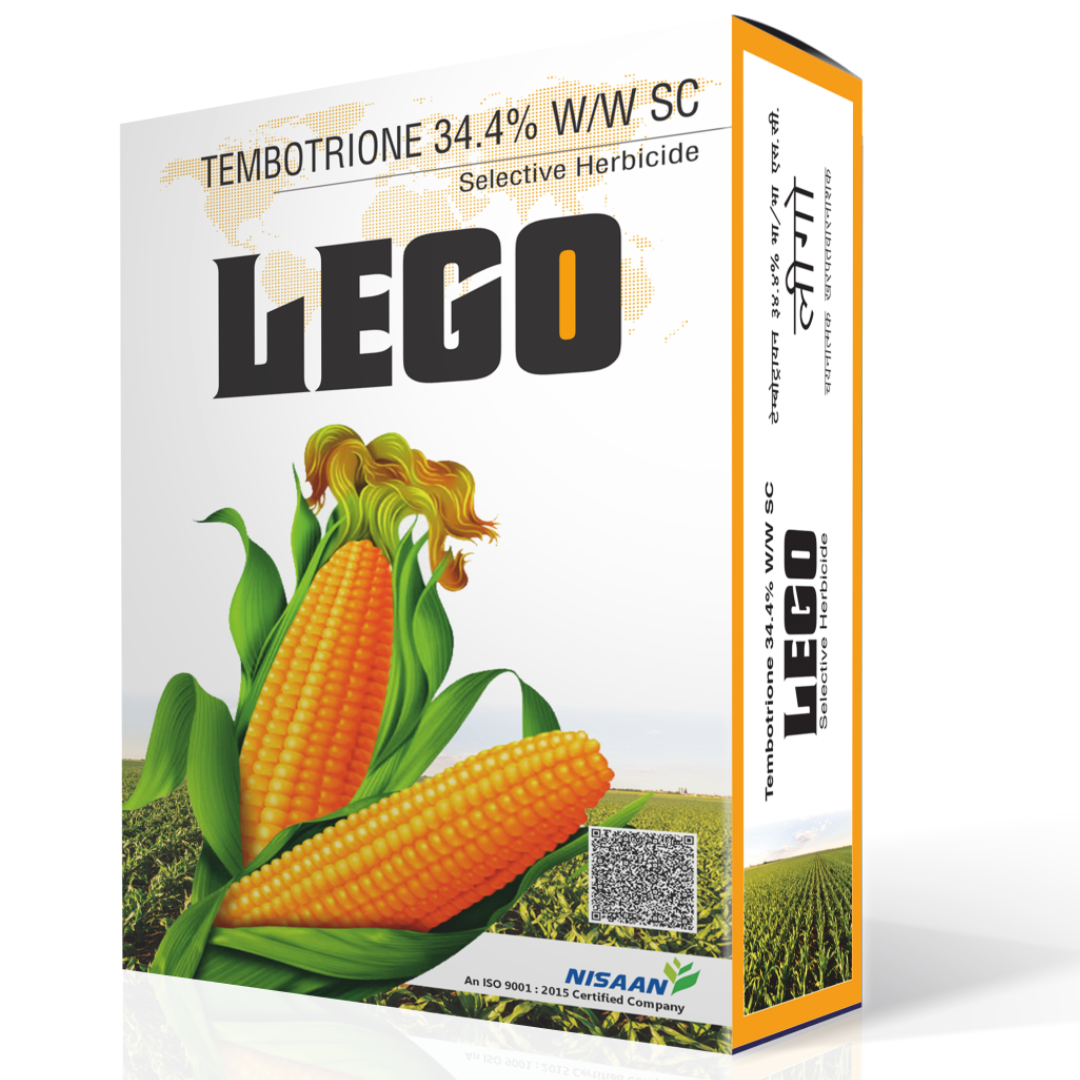LEGO Tembotrione 34.4% WW SC
