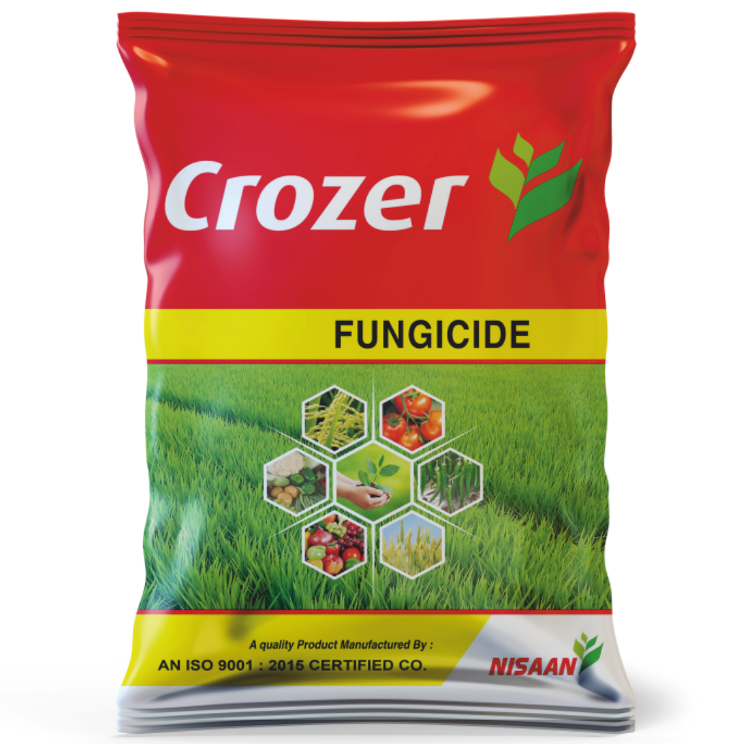 Crozer Fungicide