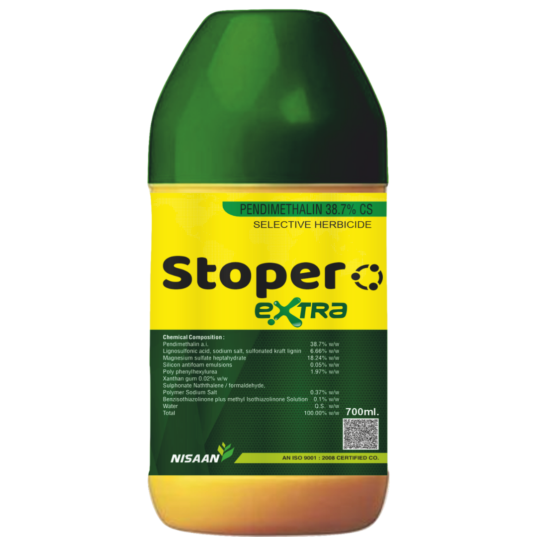 Stoper Extra Herbicide