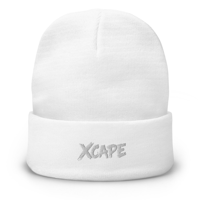XCAPE - Knit Beanie 