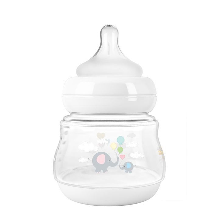 Baby Feeding Bottle