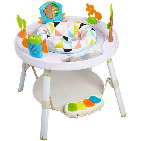 Baby Activity Center
