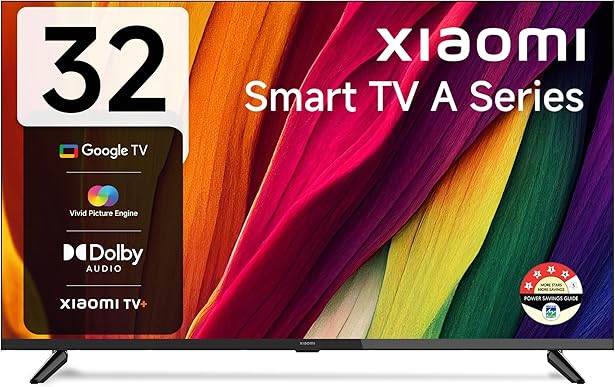 Xiaomi Smart TV A Series 32 Inch