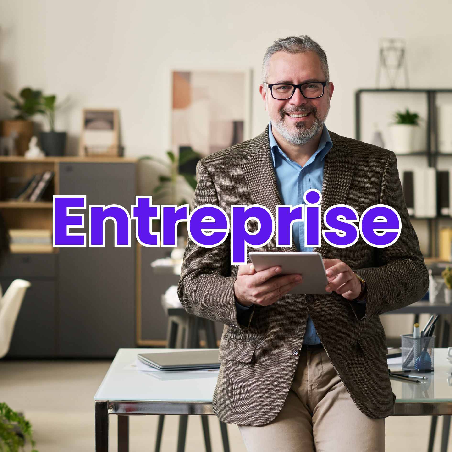 Synergie Entreprise -Leadership & Abondance