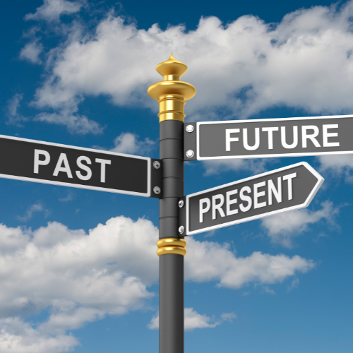 GUÉRIR D'UN TRAUMATISME