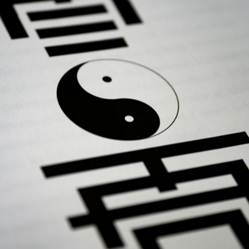 RETROUVER L'ÉQUILIBRE ENTRE LE YIN ET LE YANG