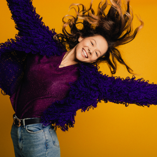 RETROUVER LA JOIE DE VIVRE