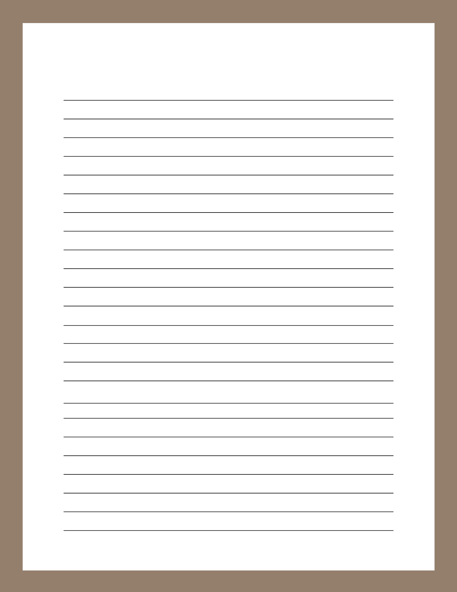 Journal (Wheat)