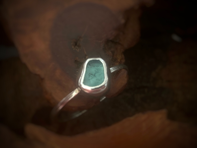 Vortex Ring - Size S