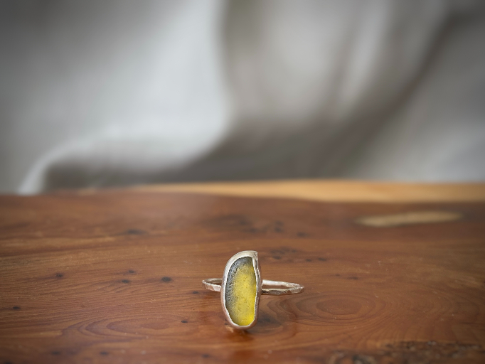 Venters Ring - Size S